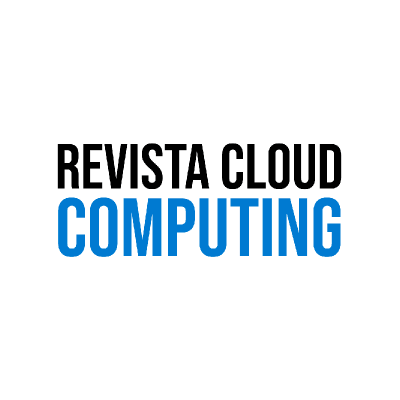 Revista Cloud Computing logo