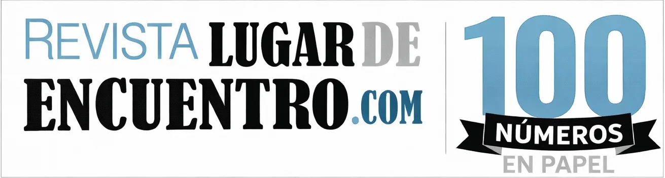 Revistalugardeencuentro.Com logo