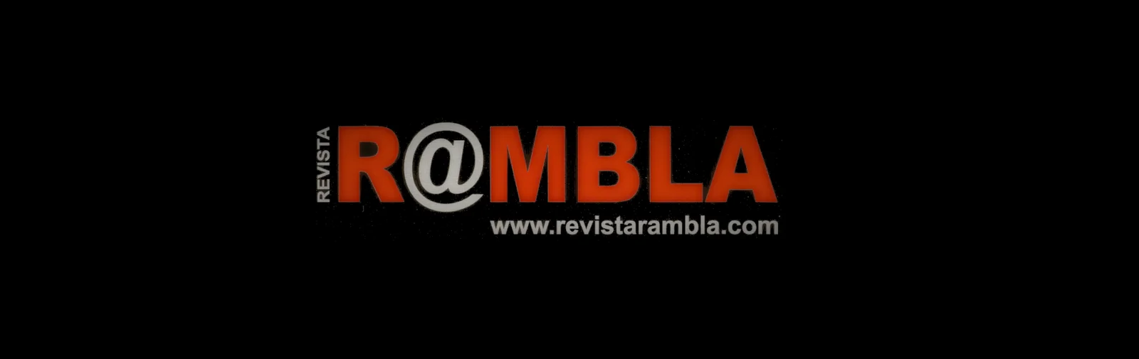 Revistarambla.Com logo