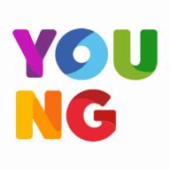 Revista YOUNG España logo