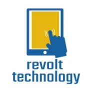 Revoltt Technology logo