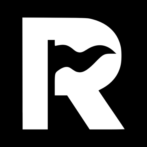 Revolution Ordering logo