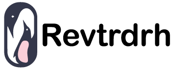 Revtrdrh.be logo