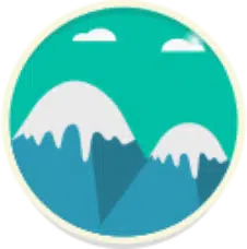 Rhonealpes-tourisme.com logo