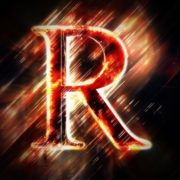 Richardharringtonblog.com logo