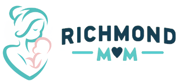 Richmond Mom logo