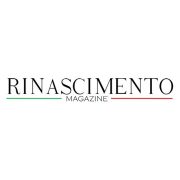 Rinascimento Magazine logo
