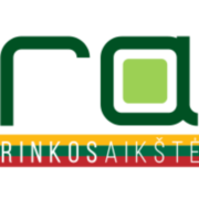 Rinkos Aikste logo