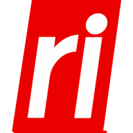 Ripost logo