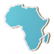 Risingafrica.org logo