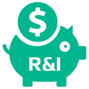 Risparmio e Investimento logo