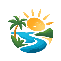Rivepleinsoleil.com logo