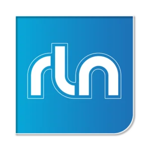 Rln.cl logo