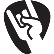 Rocker.sk logo