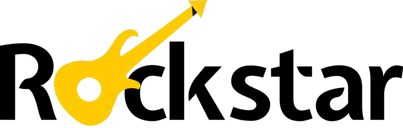Rockstar Marketing logo