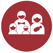 Rodinka.sk logo