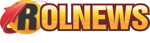 Rolnews.com.br logo