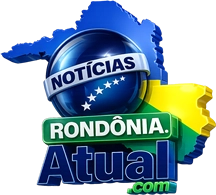 Rondoniatual.com logo