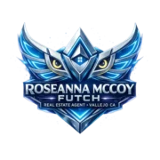 Roseannamccoyfutchrealestateagentvallejoca.com logo