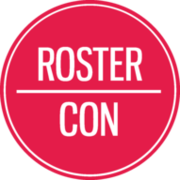 Rostercon.Com logo