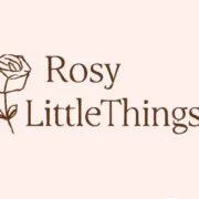 Rosy little things logo