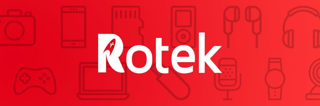 Rotek.fr logo