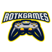 ROTK Game logo