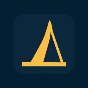 Rotterdam.dk logo