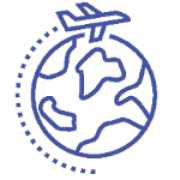 Roundtrip.fr logo
