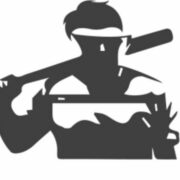 Rowdie logo