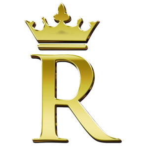 Royalmagazin.hu logo
