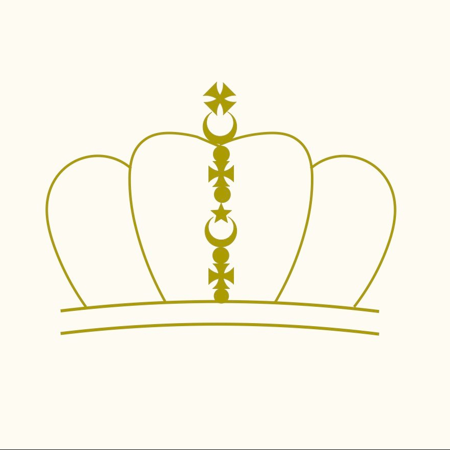 The Royal Watcher logo