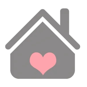 Rozdomowiona.pl logo