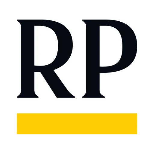 RP ONLINE logo