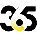 Rugby 365 logo