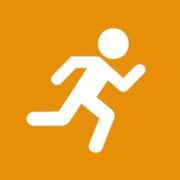 Run Challenge logo