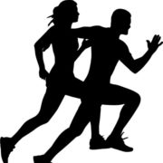 Run House logo