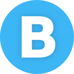 Baq.kz - RU logo