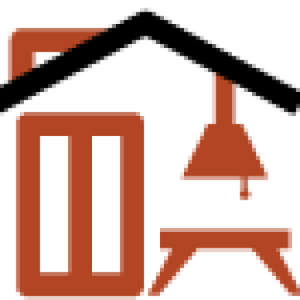 Rustic Decor Living logo