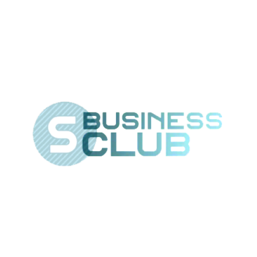 S-business-club.com logo