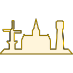 S-gravendeel.net logo