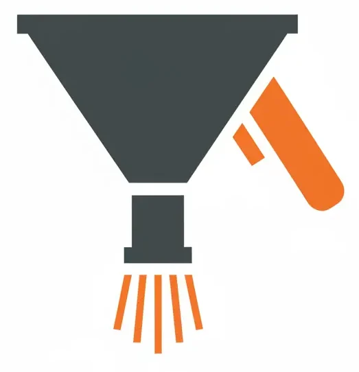 Sablon à Crépir logo