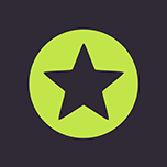 Salir.com logo