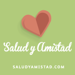 Salud y Amistad logo