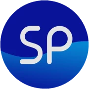 Samudra Pikiran logo