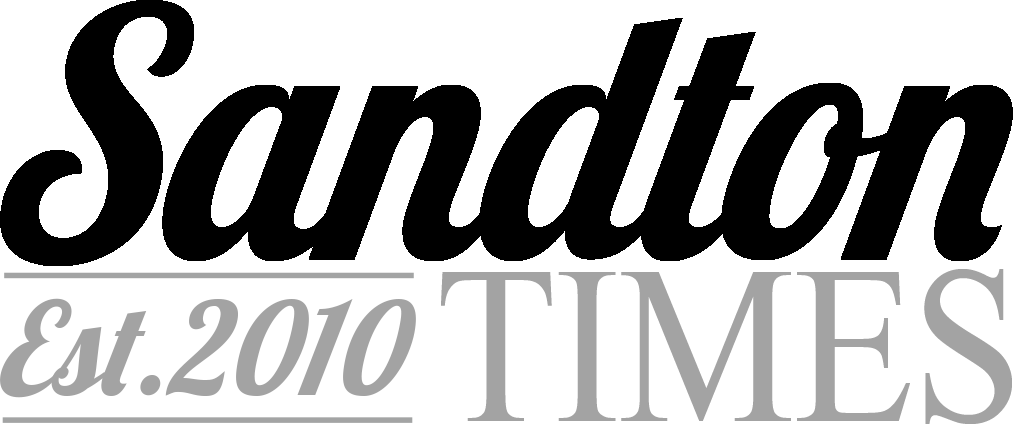 Sandtontimes.co.za logo