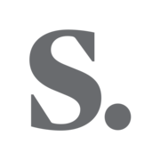 Santa logo