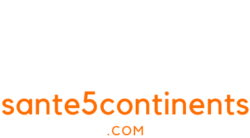Sante5continents.com logo