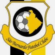 Saobernardofc.com.br logo