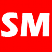SA promo logo